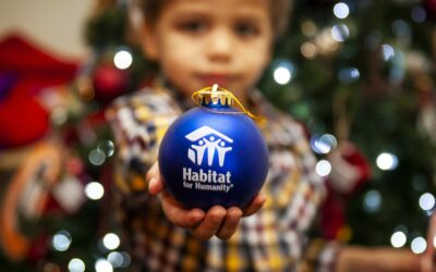 Habitat Monroe to Host #GivingToolsday