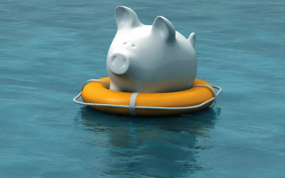 How Your Tax Return Can Help You Stay Afloat