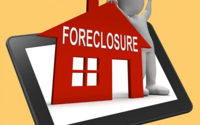 Are You at Risk of Property Tax Foreclosure?