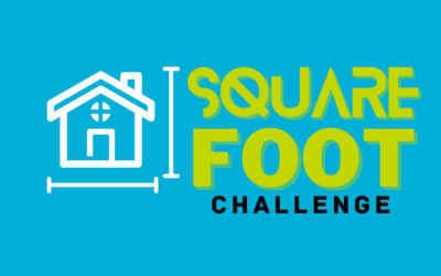 Square Foot Challenge